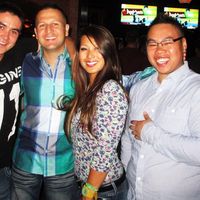 Shaun Carifelle的照片