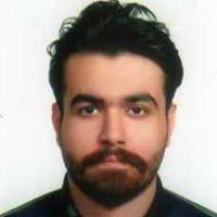 Milad Babazadeh's Photo