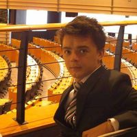 Teodor Tobolcea's Photo