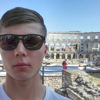 Wojciech Łysik's Photo