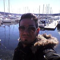 Argiris Choulias's Photo