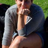 Thea Nielsen's Photo