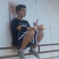 Rodrigo Caulin's Photo