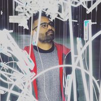 Vishnu Narayananh的照片