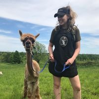 Merrilyn de Luca's Photo