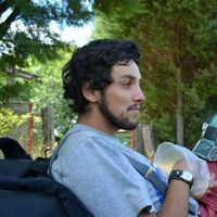 Felipe Grasset's Photo