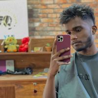 Tharindu Akash's Photo