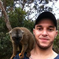 Mohamed Zine Filali的照片