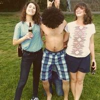 Rita Maomenos's Photo