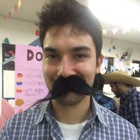 Renato Medeiros's Photo