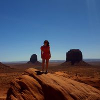 Louise Melotto's Photo