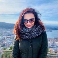 Fotos von Milena Wolak