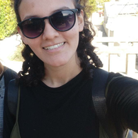 Gabriela da Silva Neres的照片