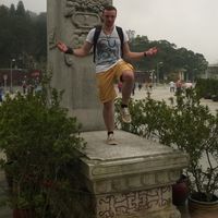 Thomas Schneider's Photo