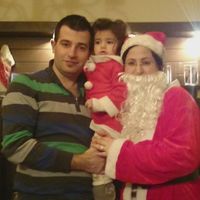 Elie Bou Antoun's Photo