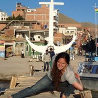 Fotos de Sofia Valencium