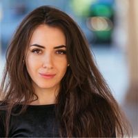 Katrin Dzigua's Photo