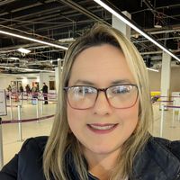 Andressa Senatore's Photo