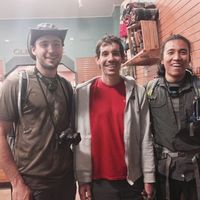 Nick Fasciano's Photo