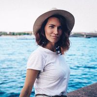 Anya Yakusheva's Photo