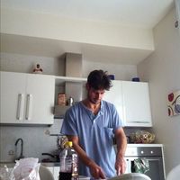 Francesco Rubens's Photo