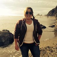 Marcie Johnson的照片