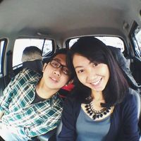 Agung Juliansyah's Photo