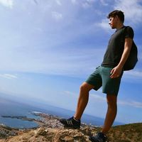 Fotos de Johan Wiberg