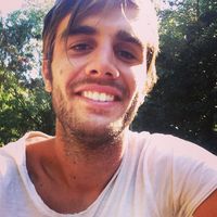 Cedric Pastini's Photo