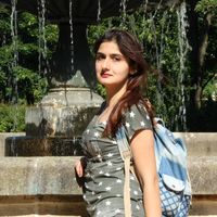 Inna Revazyan's Photo