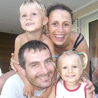 JEROME Mazel's Photo