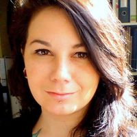 Stephanie Nanninga的照片