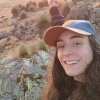 Claire Bernard's Photo