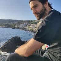 Santiago Pianta's Photo