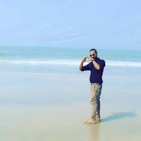 Nithish Balan's Photo