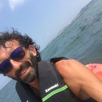 Dino Agnello的照片