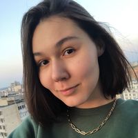 Anna Sakharnatska的照片