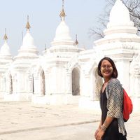 Namita Satpanich's Photo