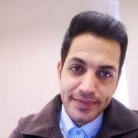 Montaser Saraireh's Photo