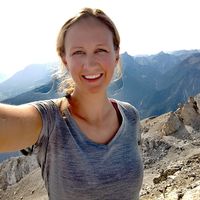 Katharina Weber's Photo