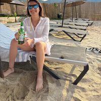 Semin Öztürk的照片