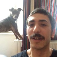 Emre Güçdemir's Photo