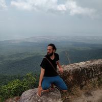 Noé Fernández's Photo