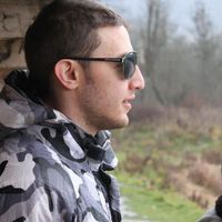 Ramin Najafi's Photo