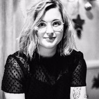 Ania Remizova's Photo