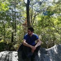 Juan Padilla's Photo