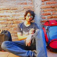 Jérémie Azulzen's Photo