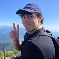 Jacobus Paul Moorelisse's Photo