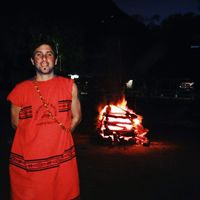 Facundo Gonzalez的照片