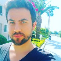 Sercan Gümüş's Photo